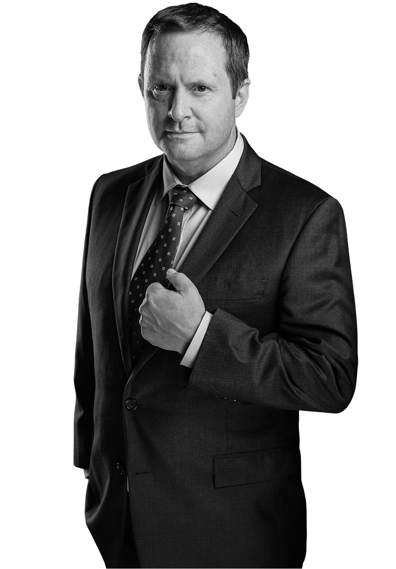 brendan way ernst law headshots bw 1