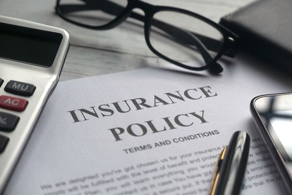 california insurance bad faith demages