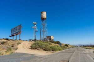 deadliest california roads i15