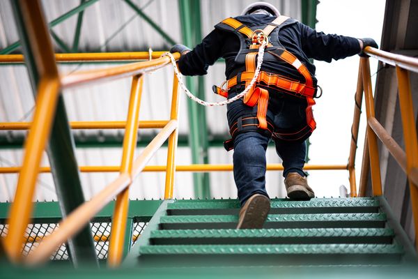 how to prevent construction accidents