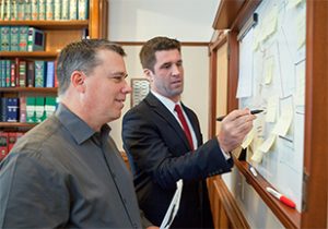 law community