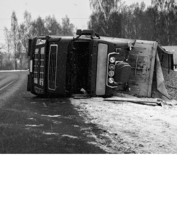 truck accident png