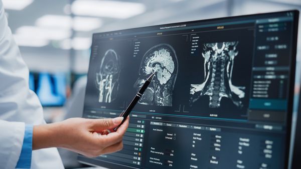what is an acute brain injury