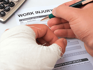 workers compensation 