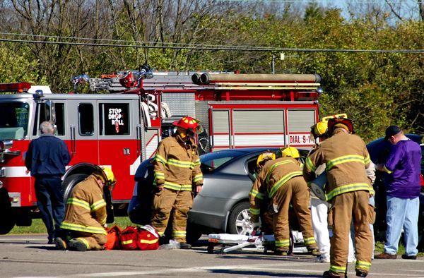 truck accident compensation