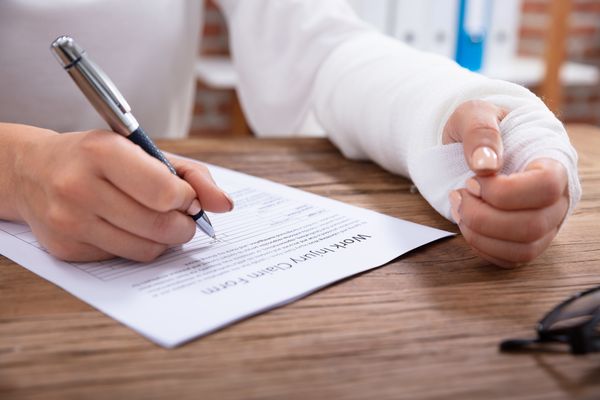 medicare and personal injury settlements