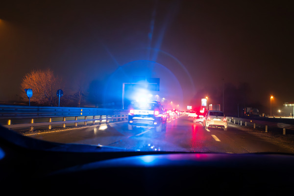 family member killed in truck accident