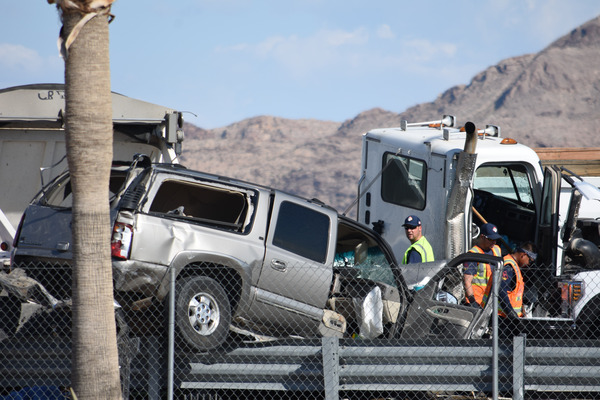 how do truck accident lawsuits work