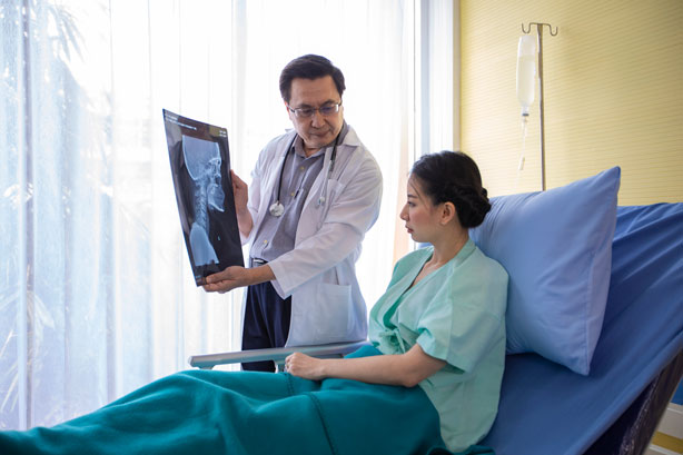 California brain injury lawyer