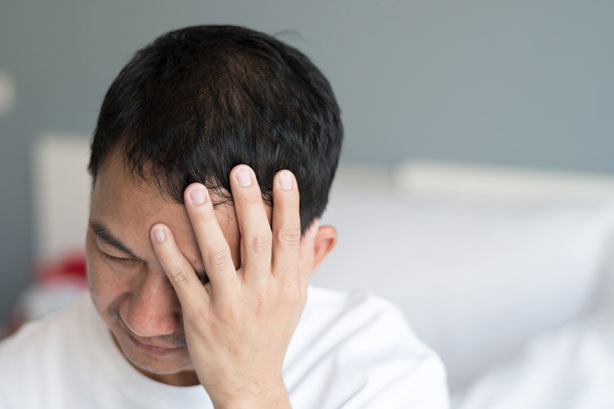 Brain Injury Lawyers in California