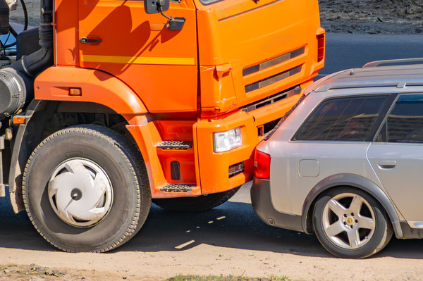 how long does truck accident lawsuit take