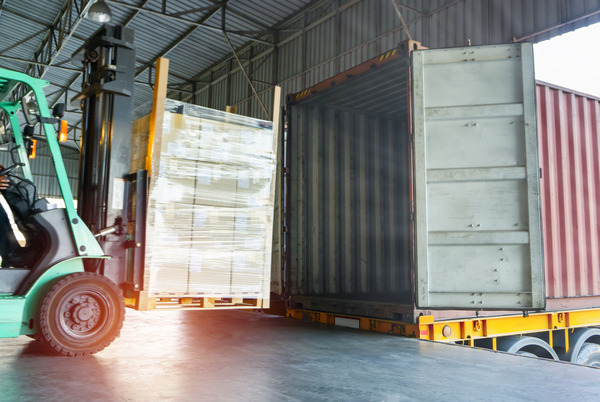 liability cargo truck accident