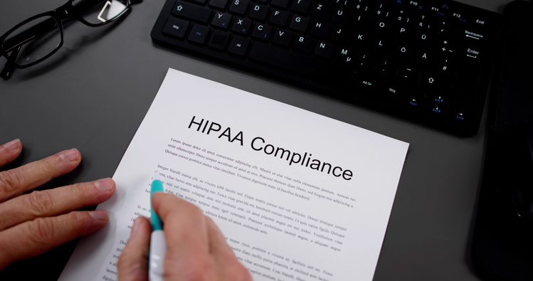 are personal injury lawyers subject to hipaa