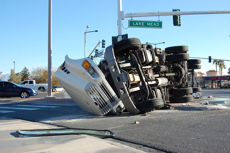 how do truck accident claims differ from car accident claims