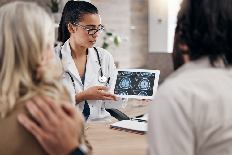 Can stress make a tbi worse