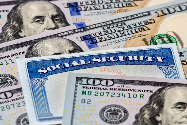 Will a personal injury settlement affect my social security benefits