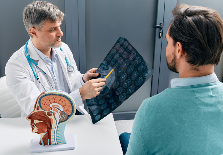 California traumatic brain injury attorney