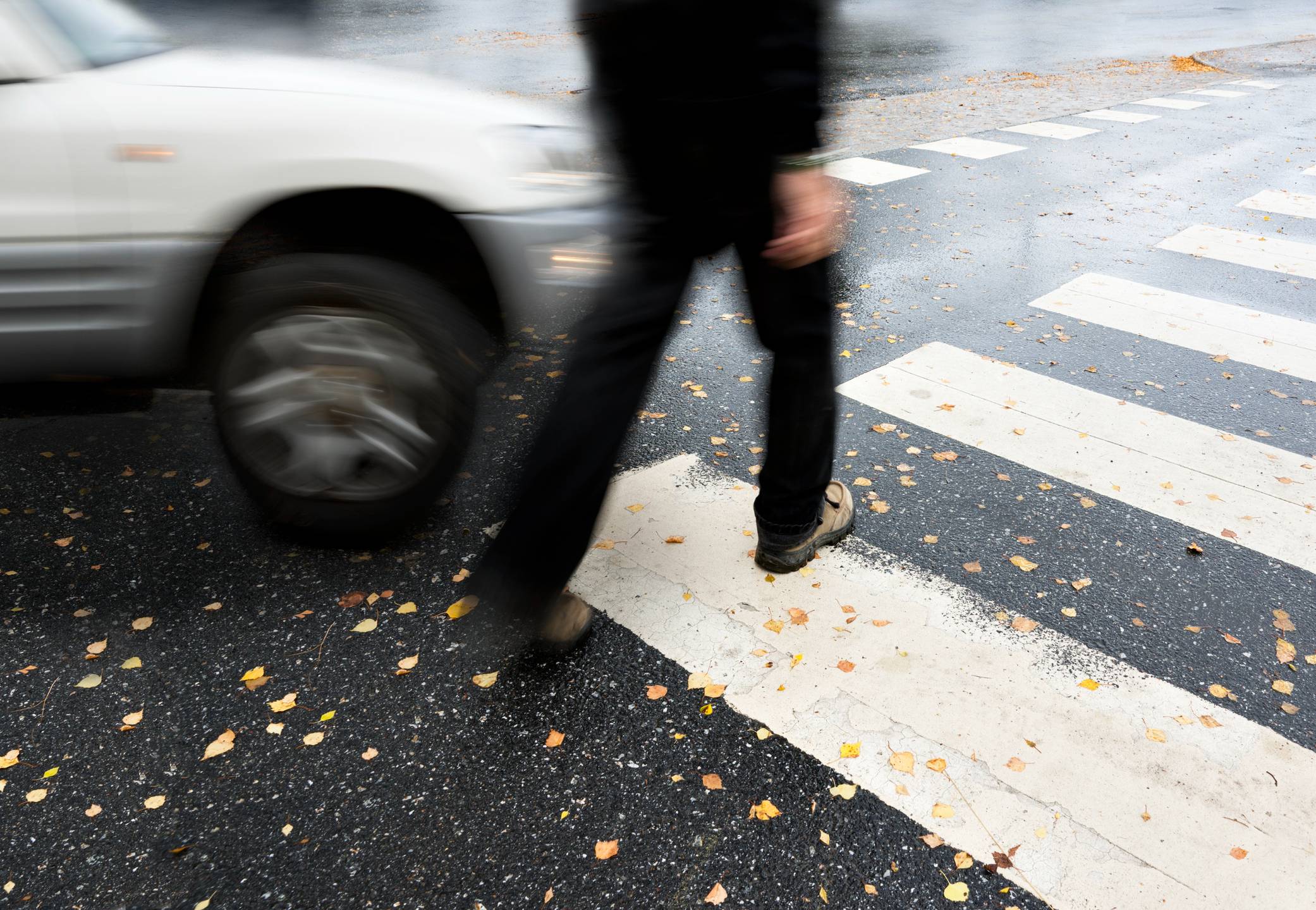 san luis obispo pedestrian accident attorney