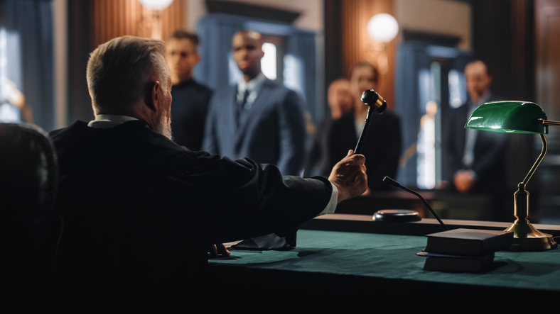 Judge ruling verdict - how do I appeal a personal injury verdict