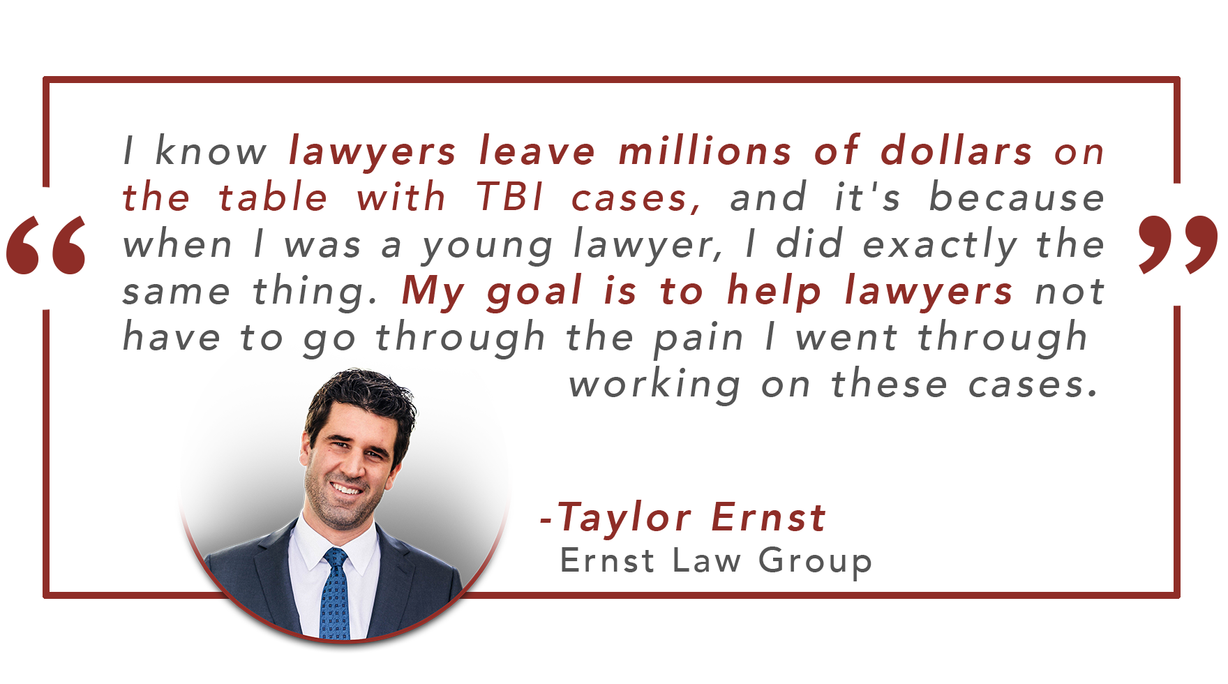 taylor quote younglaws